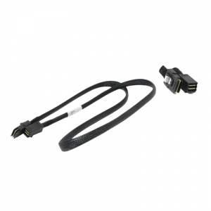 Кабель / LSi LSI00402 05-26119-00 / Кабель/ CBL-SFF8643-8087-10M, 1 metre cable, (LSI00402 05-26119-00) SFF8643 to SFF8087