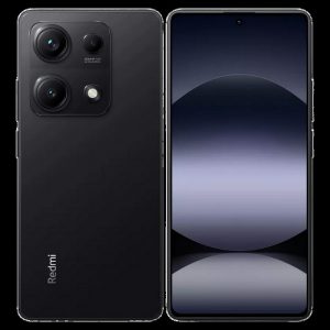 Смартфон / Xiaomi MZB0K7YRU / Смартфон Redmi Note 14S 8+128Gb черный (MZB0K7YRU)