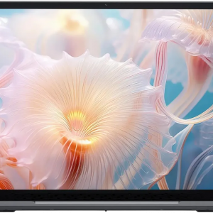 Ноутбук / Chuwi CWI626-571E5E1HDMRX / Ноутбук/ CHUWI CoreBook Plus 16"(1920x1200 (матовый) IPS)/AMD Ryzen 5 7430U(2.3Ghz)/16384Mb/512SSDGb/noDVD/IntAMD Radeon/Cam/BT/WiFi/74WHr/war 1y/1.88kg/Grey/Win11Home + мышь