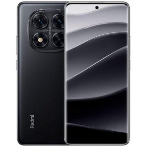 Смартфон / Xiaomi MZB0IWKRU / Смартфон Redmi Note 14 Pro 12+256Gb черный (MZB0IWKRU)