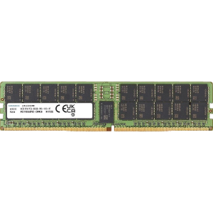 Память оперативная / Samsung Electronics M321R8GA0EB2-CWMKH / Память оперативная/ Samsung DDR5 64GB RDIMM 5600