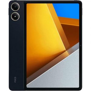 Планшет / Xiaomi VHU5164RU / Планшет 12.1" POCO Pad 8+256Gb синий (VHU5164RU)