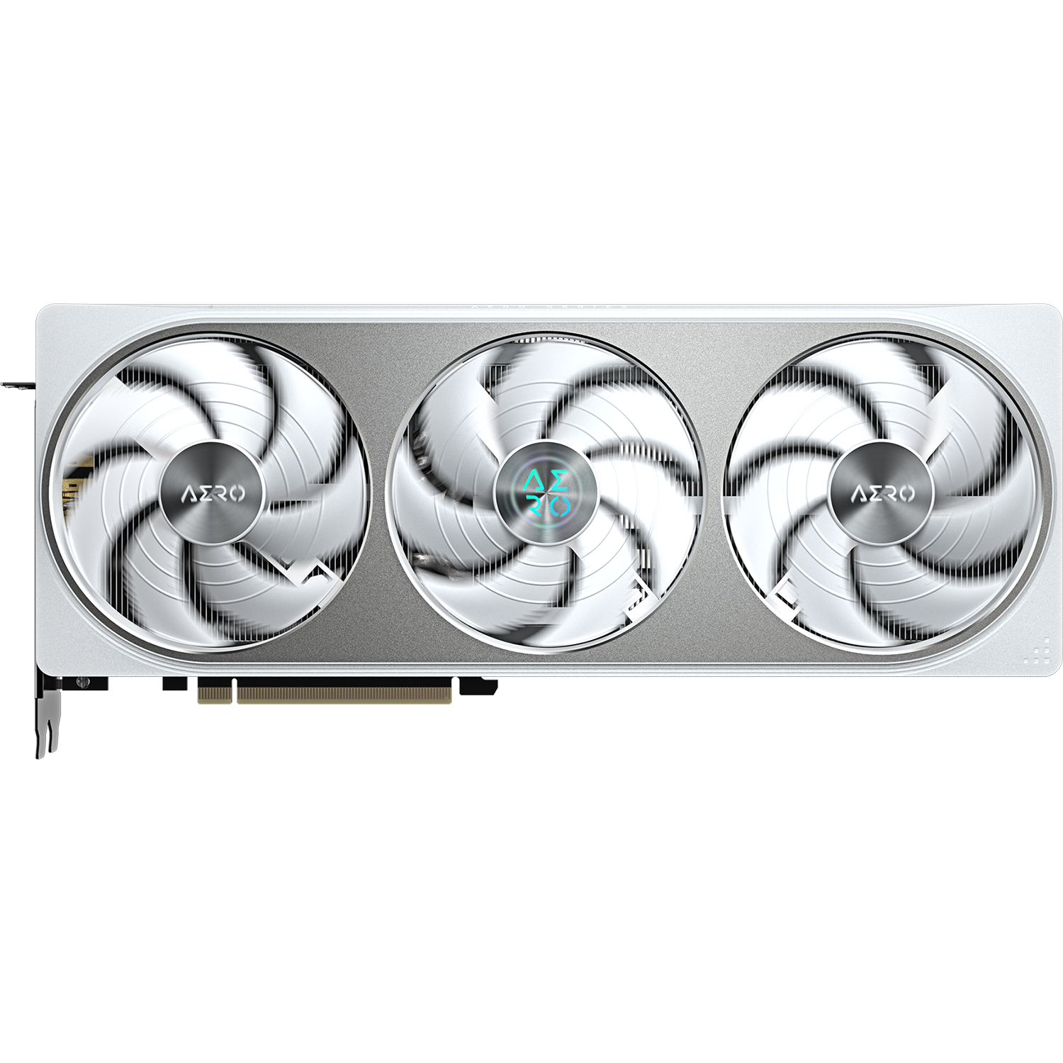 Видеокарта / Gigabyte GV-N5070AERO-12GD / Видеокарта/ GV-N5070AERO-12GD