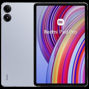 Планшет / Xiaomi VHU4735RU / Планшет 12.1" Redmi Pad Pro 8+256Gb голубой (VHU4735RU)