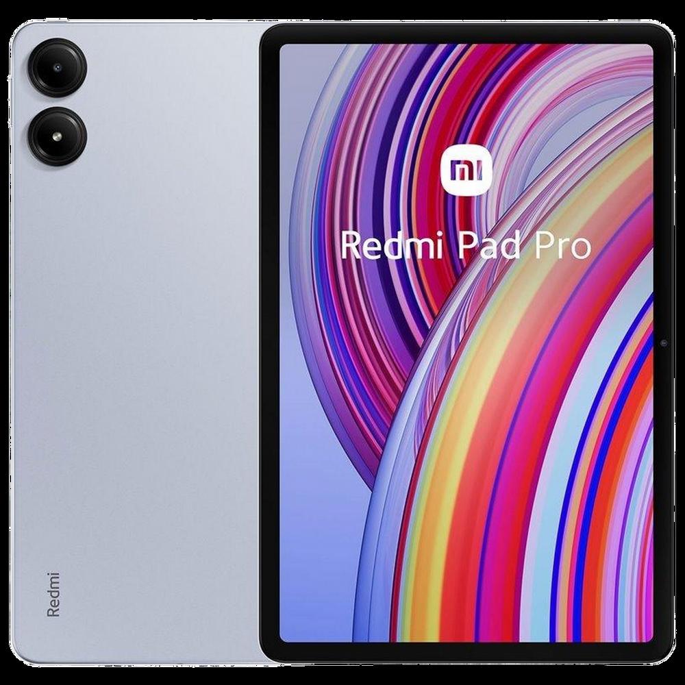 Планшет / Xiaomi VHU4735RU / Планшет 12.1" Redmi Pad Pro 8+256Gb голубой (VHU4735RU)