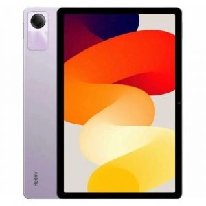 Планшет / Xiaomi VHU4472RU / Планшет 11" Redmi Pad SE 4GB+128Gb фиолетовый