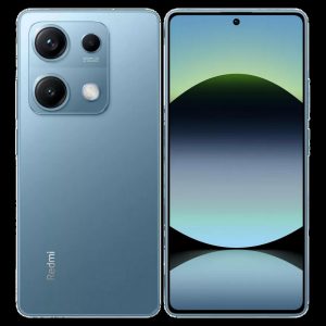 Смартфон / Xiaomi MZB0K8JRU / Смартфон Redmi Note 14S 12+512Gb синий (MZB0K8JRU)