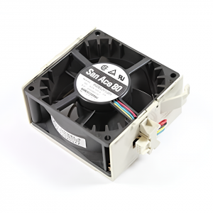 Вентилятор / SuperMicro FAN-0217L4 / Вентилятор/ 80x80x38 mm, 16.5K RPM, Hot-swappable Cooling Fan for SC218H
