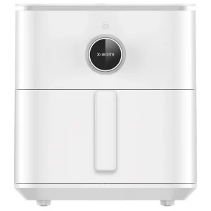 Аэрогриль Xiaomi Smart Air Fryer 6.5L White EU / Аэрогриль Xiaomi Smart Air Fryer 6,5L White MAF10 / Аэрогриль Xiaomi Smart Air Fryer 6.5L White EU