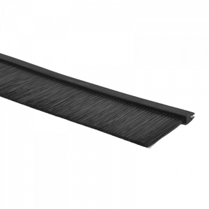 Щеточный ввод для шкафов универсальный, высота ворса 75 мм, длина 1м / Щеточный ввод для шкафов универсальный, высота ворса 75 мм, длина 2м / Щеточный ввод для шкафов универсальный, высота ворса 75 мм, длина 1м