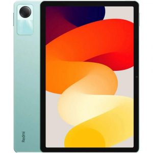 Планшет / Xiaomi VHU4482RU / Планшет 11" Redmi Pad SE 4+128Gb зеленый
