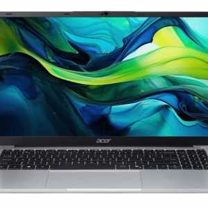 Ноутбук / Acer NX.JB8ER.002 / Ноутбук/ ACER Aspire Lite AL15-32P-P0BX 15.6"(1920x1080 (матовый) IPS)/Intel Pentium N6000(1.1Ghz)/8192Mb/256PCISSDGb/noDVD/IntIntel HD/Cam/BT/WiFi/50WHr/war 1y/1.6kg/Silver/NoOS