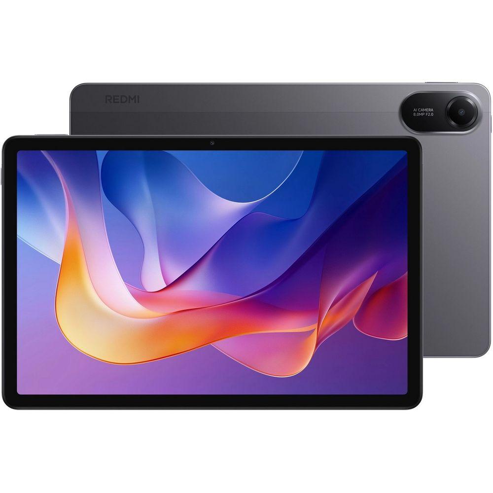 Планшет / Xiaomi VHU5625RU / Планшет Redmi Pad 2 4G 4+128Gb серый (VHU5625RU)