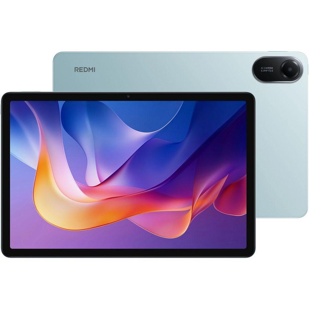 Планшет / Xiaomi VHU5898RU / Планшет Redmi Pad 2 8+256Gb зелёный (VHU5898RU)