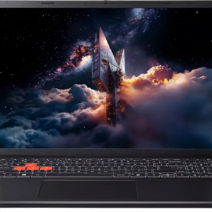 Ноутбук / Acer NH.D29ER.001 / Ноутбук/ ACER Nitro Lite NL16-71G-549B 16"(1920x1200 (матовый) IPS)/Intel Core i5 13420H(2.1Ghz)/16384Mb/512PCISSDGb/noDVD/ExtnVidia GeForce RTX4050(6144Mb)/Cam/BT/WiFi/53WHr/war 1y/1.95kg/Red/NoOS