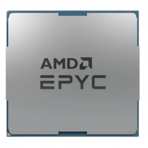 Серверный процессор AMD / SuperMicro PSE-GEN9124-0802 / Серверный процессор AMD/ Genoa 9124 DP/UP 16C/32T 3.0G 64M 200W SP5---PSE-GEN9124-0802 100-000000802 (clean pulled)