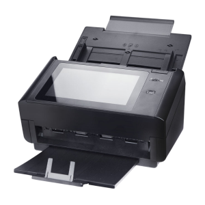 AN360W Сетевой документ-сканер, цветной, двусторонний, 60 стр./мин, ADF 100, A4, сенсорный экран 8", USB 3.2, Ethernet, Wi-Fi, нагрузка 6 000 стр/день / Avision 000-0916-07G / AN360W Сетевой документ-сканер, цветной, двусторонний, 60 стр./мин, ADF 100, A4, сенсорный экран 8", USB 3.2, Ethernet, Wi-Fi, нагрузка 6 000 стр/день/ AN360W, Document scanner, A4, duplex, 60 ppm, ADF 100, TouchScreen 8", USB, Ethernet, Wi-Fi