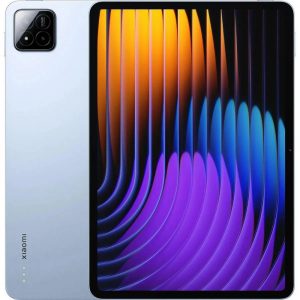 Планшет / Xiaomi VHU5430RU / Планшет Xiaomi Pad 7 Pro 8+128Gb голубой (VHU5430RU)