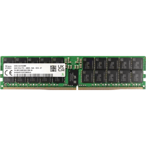 Память оперативная / Hynix HMCG94MEBRA109N / Память оперативная/ Hynix 64GB 4800MHz DDR5 RDIMM