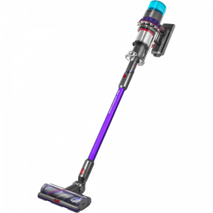 Беспроводной пылесос Dyson / Dyson GEN5 Detect Absolute Purple 446989-01 / Беспроводной пылесос Dyson/ GEN5 Detect Absolute Purple 446989-01