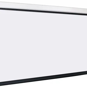 Экран на раме Lumien 88" 153x200см Master Control LMC-100118 16:9 настенно-потолочный рулонный (моторизованный привод)