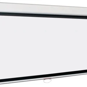 Экран Lumien 88" 173x200см Master Picture LMP-100121 16:9 настенно-потолочный рулонный