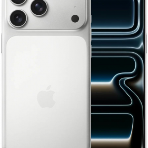 Мобильный телефон Apple / Apple MFYC4 / Мобильный телефон Apple/ iPhone 17 Pro Max 512GB Silver