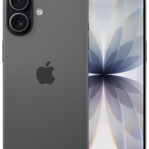 Мобильный телефон Apple / Apple MG674 / Мобильный телефон Apple/ iPhone 17 256GB Black