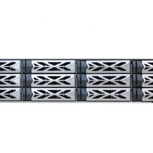 Сервер / Nerpa D5720-181125SA03 / Сервер/ Сервер NERPA NORD D5720 G3 ( 2U312 / 2x Xeon 5317 / 2x DDR4 32GB RDIMM / 1x SSD SATA 240GB 2.5" DWPD1 / 1x Dual 1GbE RJ45 LAN adapter on-board / 2x1600W Power / 1YSTD )
