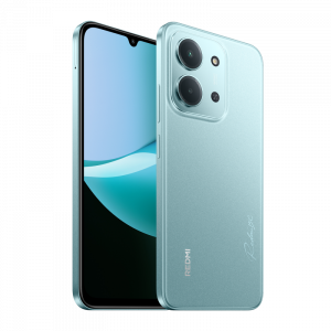 Смартфон / Xiaomi MZB0LC1RU / Смартфон Redmi 15C 4+128Gb зеленый (MZB0LC1RU)