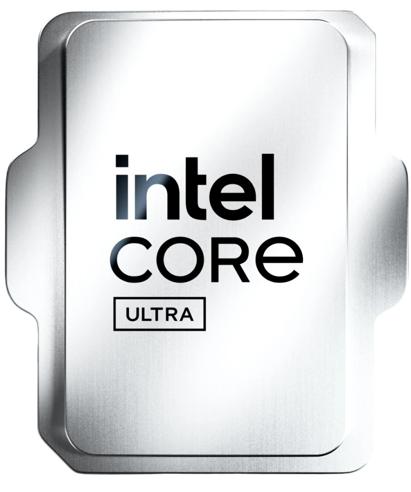 Процессор / Intel Corporation AT8076806415 / Процессор/ CPU LGA1851 Intel Core Ultra 5 225 (Arrow Lake, 10C/10T, 3.3/4.9GHz, 22MB, 65W) OEM