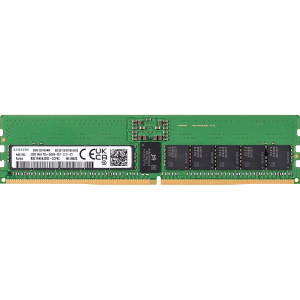 Память оперативная / Samsung Electronics M321R4GA3EB2-CCPPF / Память оперативная/ Samsung DDR5 32GB RDIMM 6400