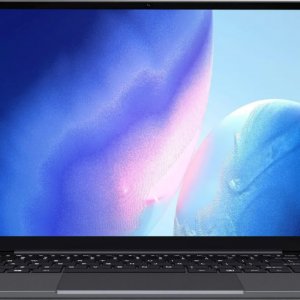 Ноутбук / Chuwi CWI570-571E5N1HDMRX / Ноутбук/ CHUWI CoreBook X 14"(2160x1440 IPS)/AMD Ryzen 5 7430U(2.3Ghz)/16384Mb/512SSDGb/noDVD/IntIntel UHD Graphics/Cam/BT/WiFi/46WHr/war 1y/1.5kg/Grey/Win11Home + мышь
