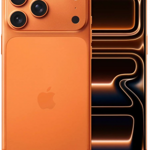 Мобильный телефон Apple / Apple MG864 / Мобильный телефон Apple/ iPhone 17 Pro 256GB Cosmic Orange