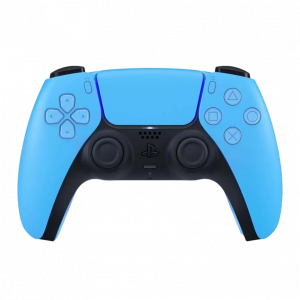 Геймпад / Sony CFI-ZCT1W Cosmic Blue / Геймпад/ Sony DualSense for PlayStation 5/5 Pro, 5 revision, Cosmic Blue CFI-ZCT1W