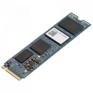 Твердотельный накопитель / Foxline FLSSD512M80E18CX5 / Твердотельный накопитель/ Foxline SSD X5, 512GB, M.2(22x80mm), NVMe, PCIe 4.0 x4, 3D TLC, R/W 7000/6000MB/s, IOPs 900 000/1 100 000, TBW 500, DWPD 1 (2 года)