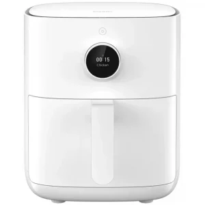 Аэрогриль Xiaomi Smart Air Fryer 4.5L EU / Аэрогриль Xiaomi Smart Air Fryer 4.5L White EU / Аэрогриль Xiaomi Smart Air Fryer 4.5L EU
