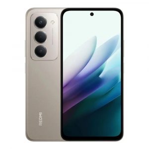 Смартфон / Xiaomi MZB0L12RU / Смартфон Redmi 15 8+256Gb серый (MZB0L12RU)