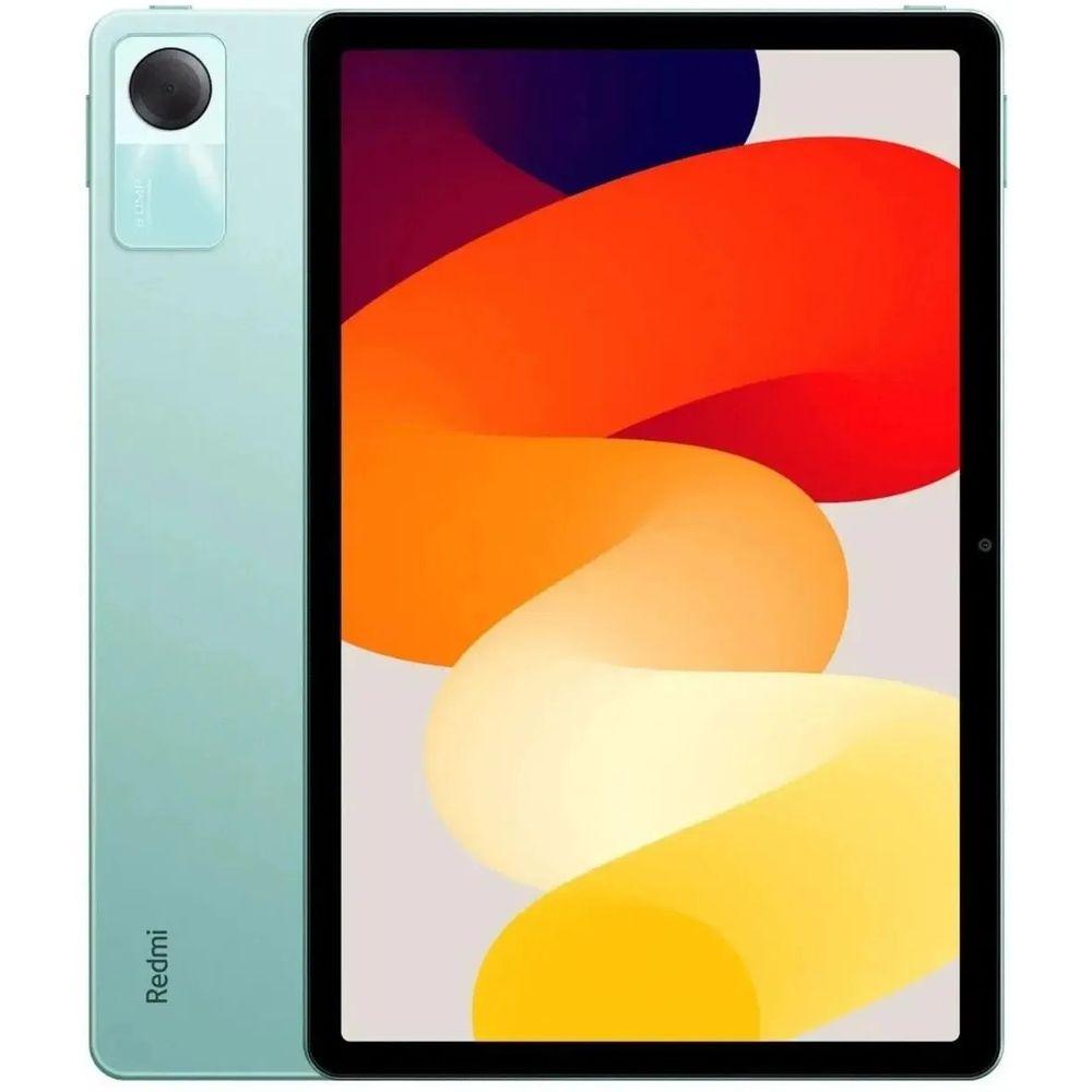 Планшет / Xiaomi VHU4594RU / Планшет Xiaomi Redmi Pad SE RU 8+256 зеленый (VHU4594RU)