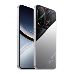 Смартфон / Xiaomi MZB0KFDRU / Смартфон POCO F7 12+512Gb серебряный (MZB0KFDRU)