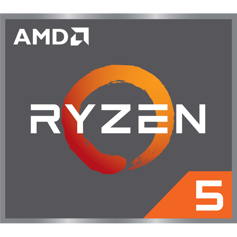 Процессор / AMD 100-000001491 / Процессор/ APU AM5 AMD Ryzen 5 8500G (Phoenix, 6C/12T, 3.5/5GHz, 16MB, 65W,AMD Radeon 740M) 100-000000931 analog, OEM