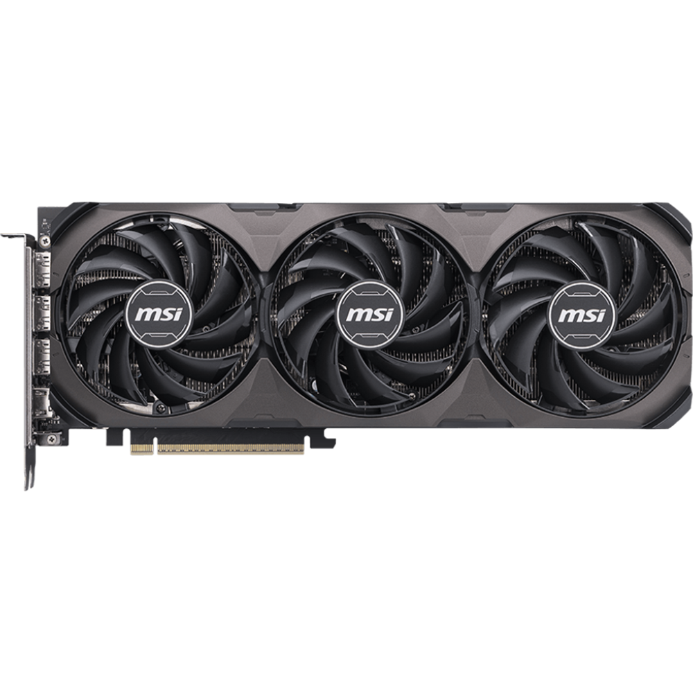 Видеокарта / MSI GeForce RTX 5060 Ti 8G SHADOW 3X OC CLASSIC / Видеокарта/ GeForce RTX 5060 Ti 8G SHADOW 3X OC CLASSIC