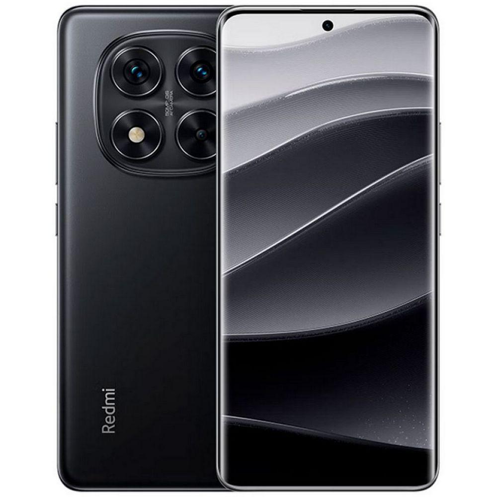 Смартфон / Xiaomi MZB0ID3RU / Смартфон Redmi Note 14 Pro 8+256Gb черный (MZB0ID3RU)