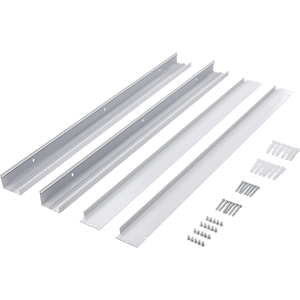 Рамка для накладного монтажа Philips / Philips RC035, RC059, Panel SMB W60L60 H7 / Рамка для накладного монтажа Philips/ Рамка для накладного монтажа RC035, RC059, Panel SMB W60L60 H7