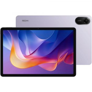 Планшет / Xiaomi VHU5816RU / Планшет Redmi Pad 2 8+256Gb фиолетовый (VHU5816RU)