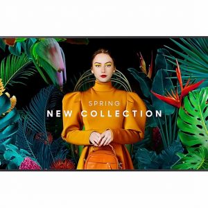 Дисплей Samsung QB55C / Дисплей Samsung QB55C (LH55QBCEBGCXCI) / Дисплей Samsung QB55C