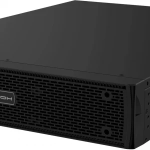 Источник бесперебойного питания Ippon Ампер 2000 1800Вт 2000ВА черный