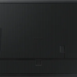 Панель Samsung 65" QM65C черный E-LED BLU LED 8ms 16:9 HDMI M/M матовая 500cd 178гр/178гр 3840x2160 4K USB 24.9кг