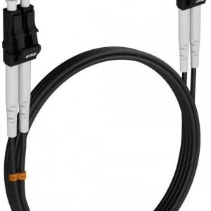 Патч-корд NTSS NTSS-DPC-PM-9-LC/U-LC/U-3.0-3-BL NTSS-DPC-PM-9-LC/U-LC/U-3.0-3 LC дупл.-LC дупл. OS1OS2 3м черный LSZH