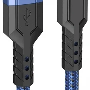 Мобильный аккумулятор Hoco U110 Type-C 10000mAh 2.1A белый (70615)